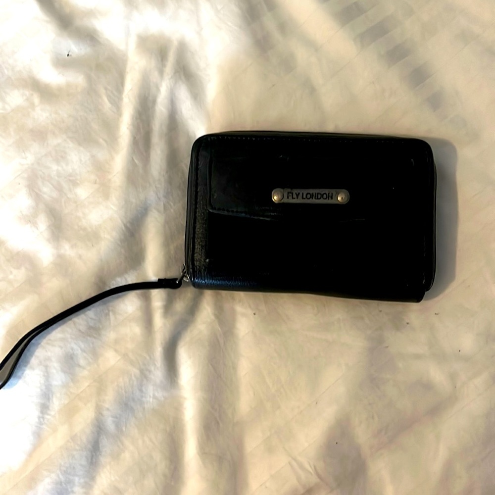 Fly London Wallet